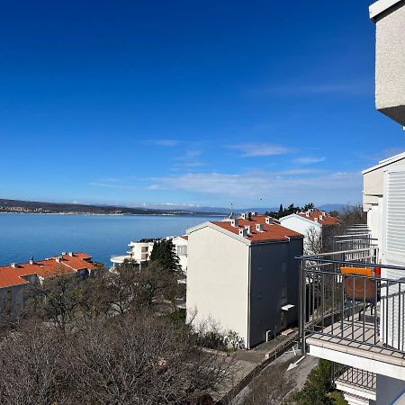 Apartman Maja Selce Extérieur photo