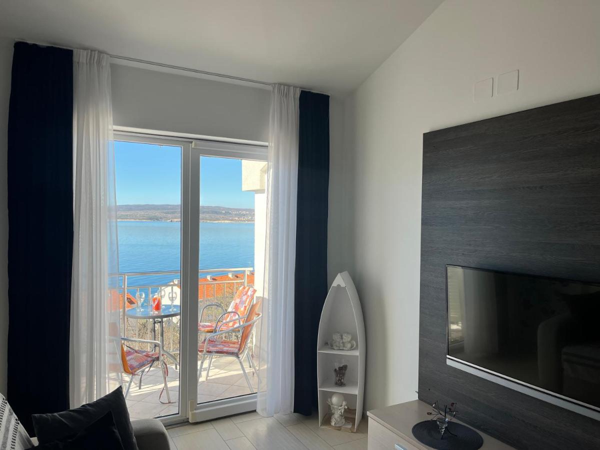 Apartman Maja Selce Extérieur photo
