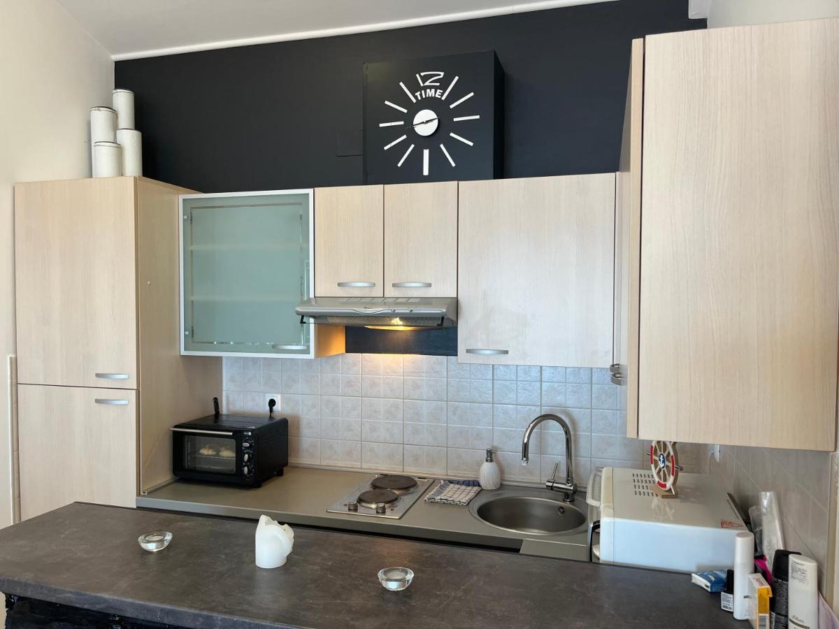 Apartman Maja Selce Extérieur photo