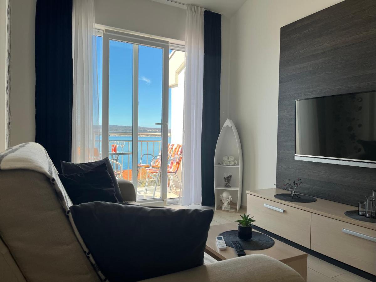 Apartman Maja Selce Extérieur photo