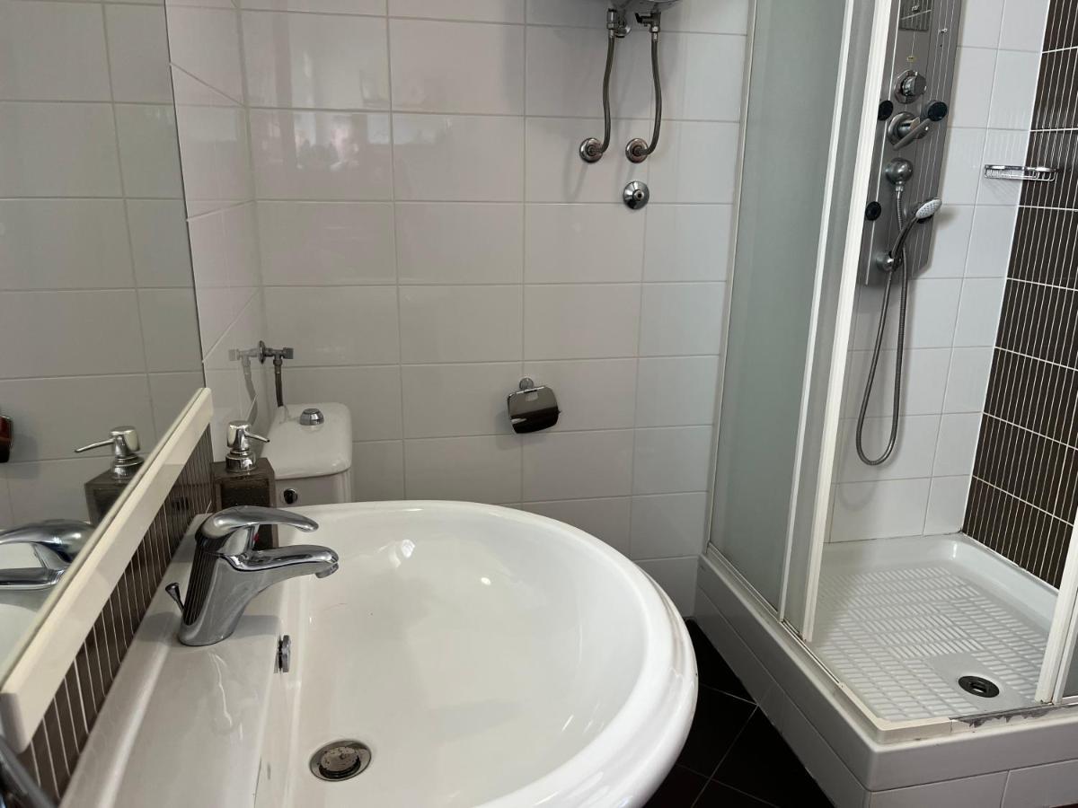 Apartman Maja Selce Extérieur photo