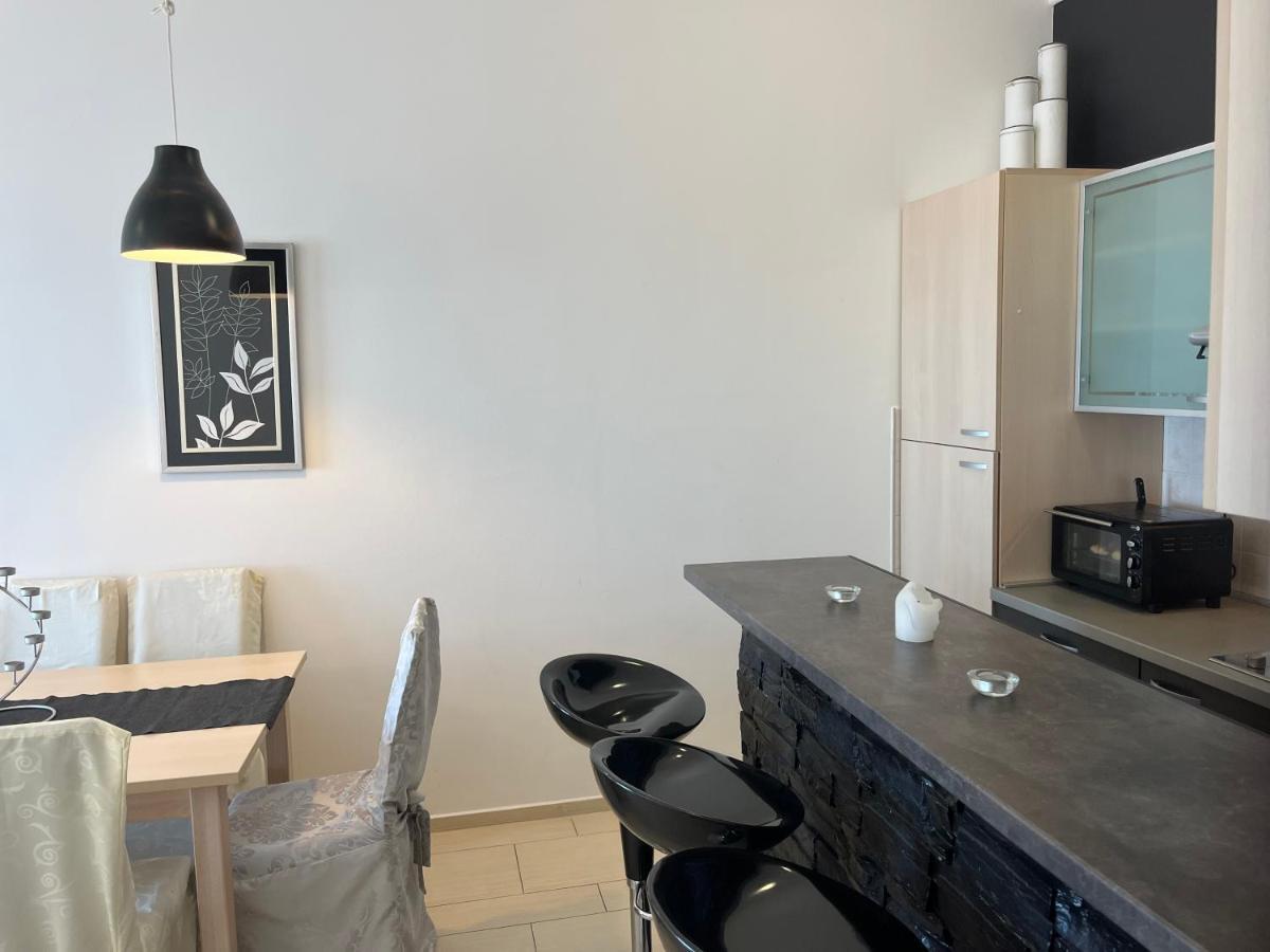 Apartman Maja Selce Extérieur photo