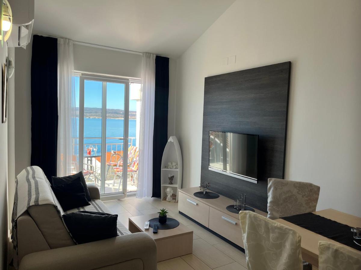 Apartman Maja Selce Extérieur photo