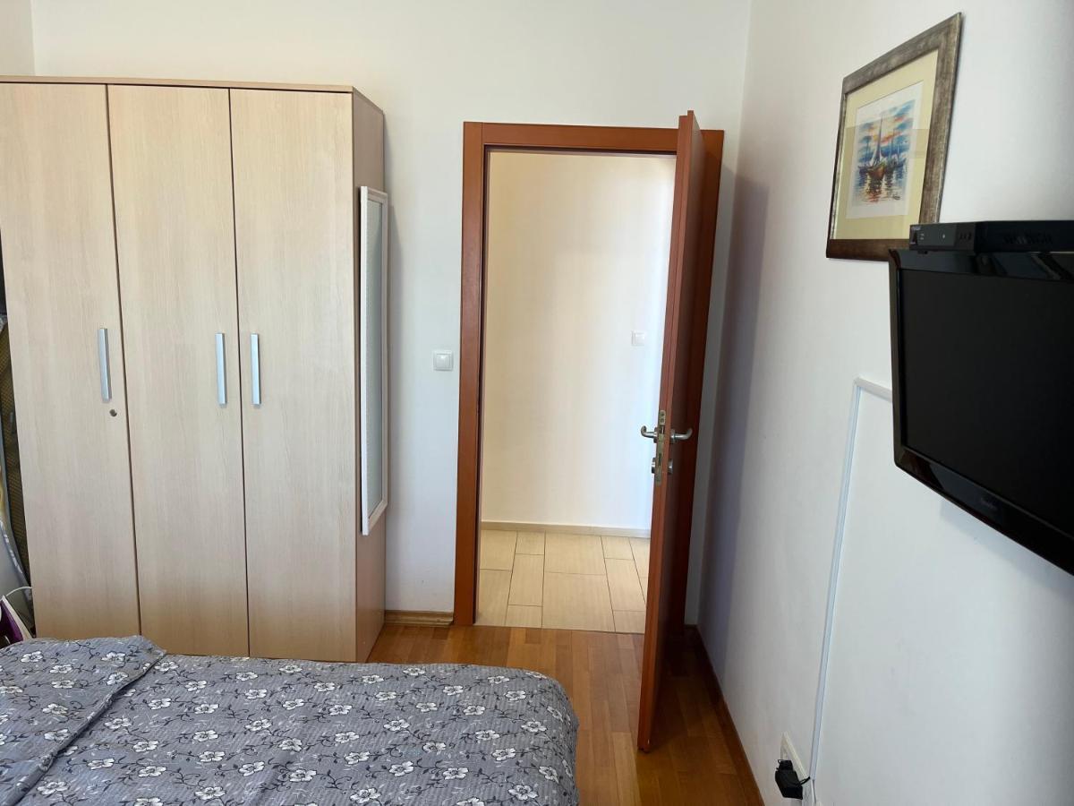 Apartman Maja Selce Extérieur photo