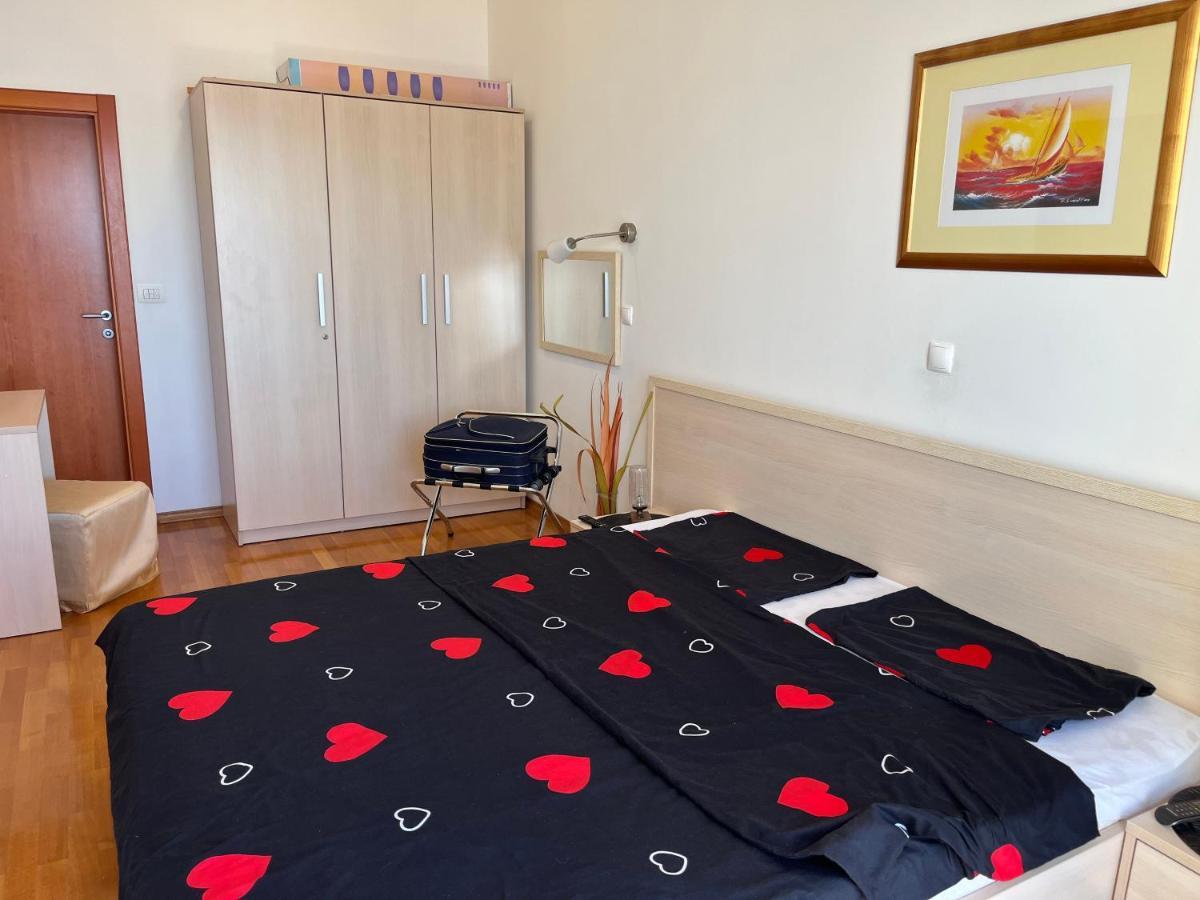 Apartman Maja Selce Extérieur photo