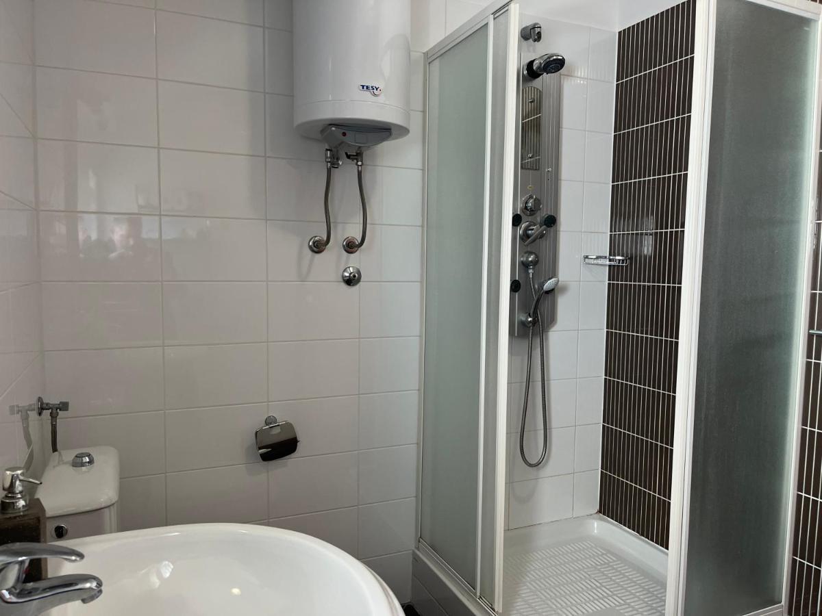 Apartman Maja Selce Extérieur photo