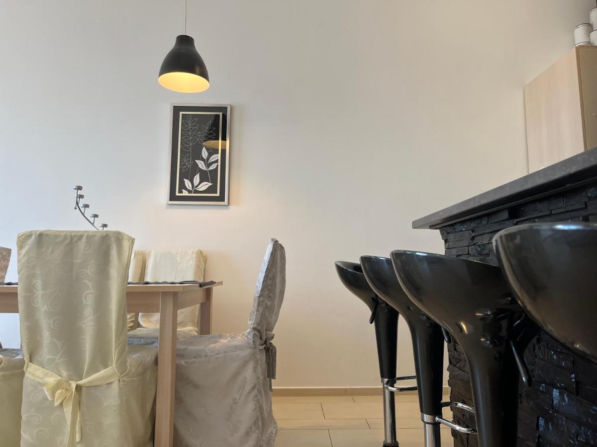 Apartman Maja Selce Extérieur photo