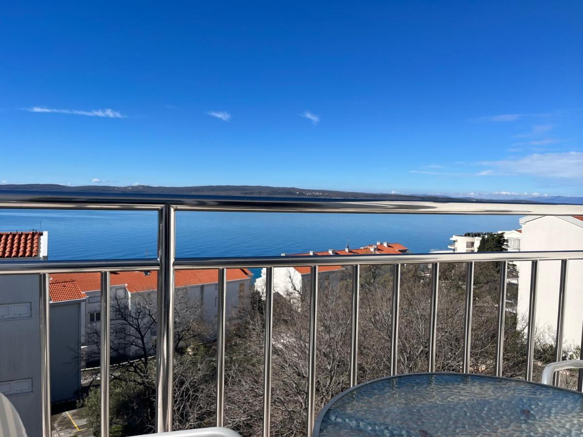 Apartman Maja Selce Extérieur photo