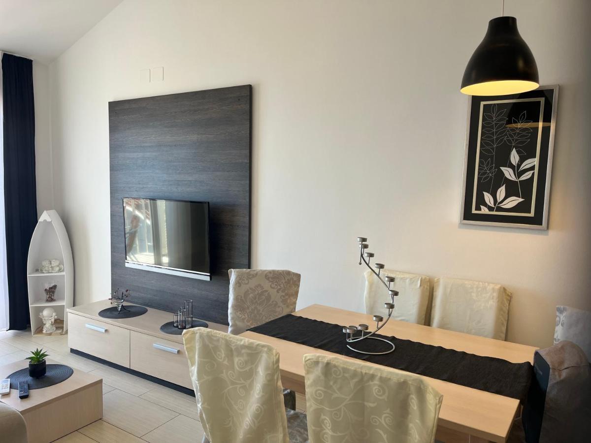 Apartman Maja Selce Extérieur photo