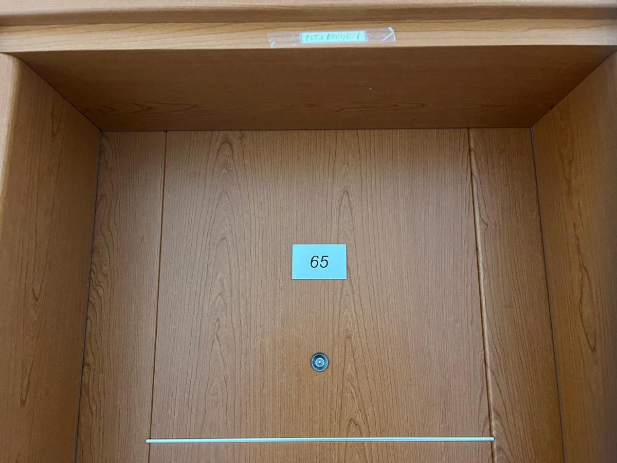 Apartman Maja Selce Extérieur photo