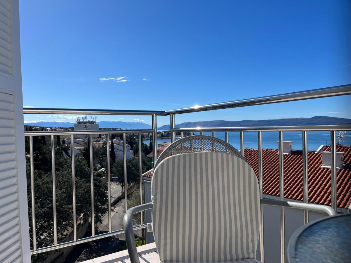 Apartman Maja Selce Extérieur photo