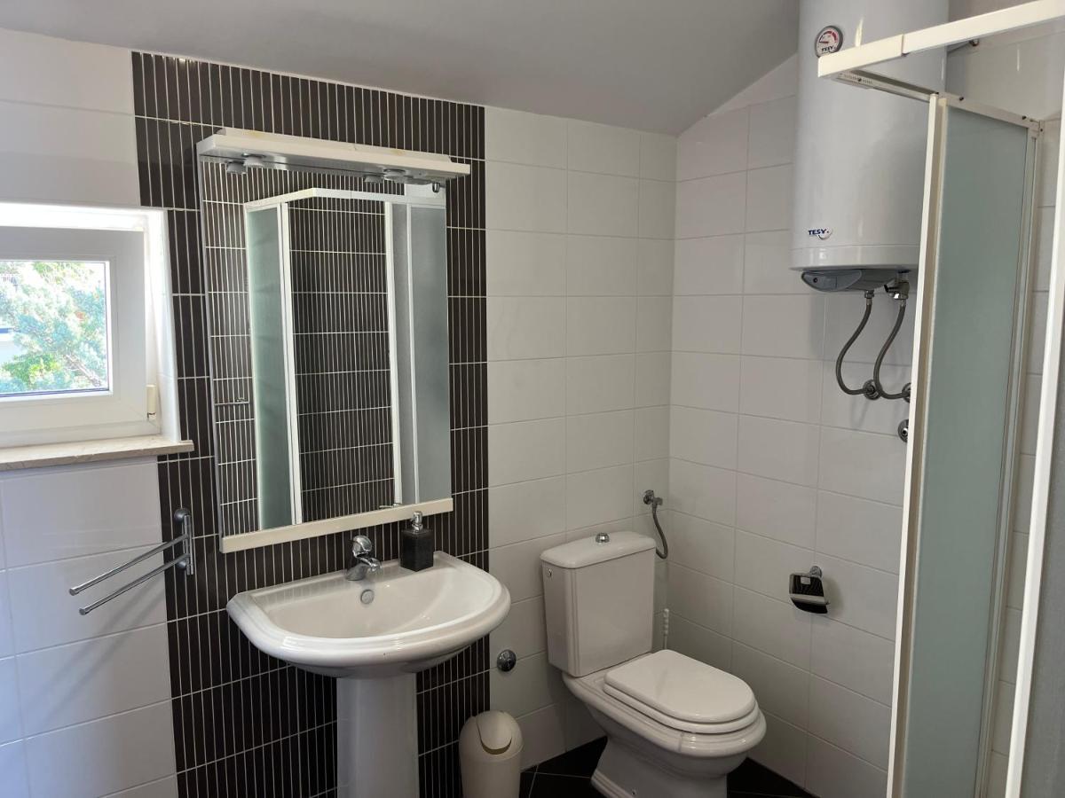 Apartman Maja Selce Extérieur photo