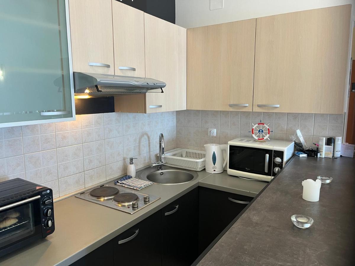 Apartman Maja Selce Extérieur photo