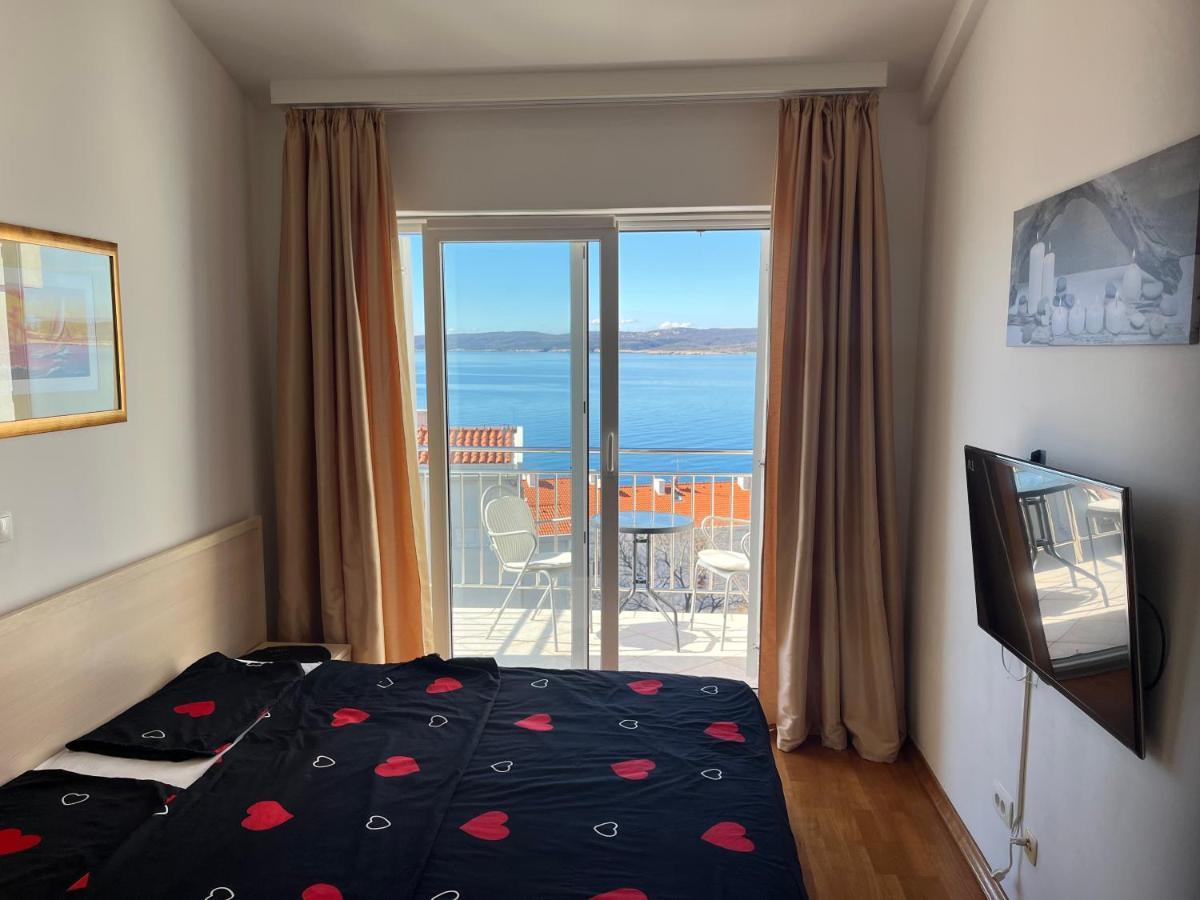 Apartman Maja Selce Extérieur photo