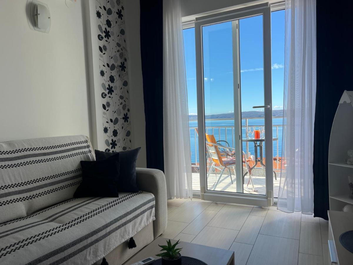 Apartman Maja Selce Extérieur photo