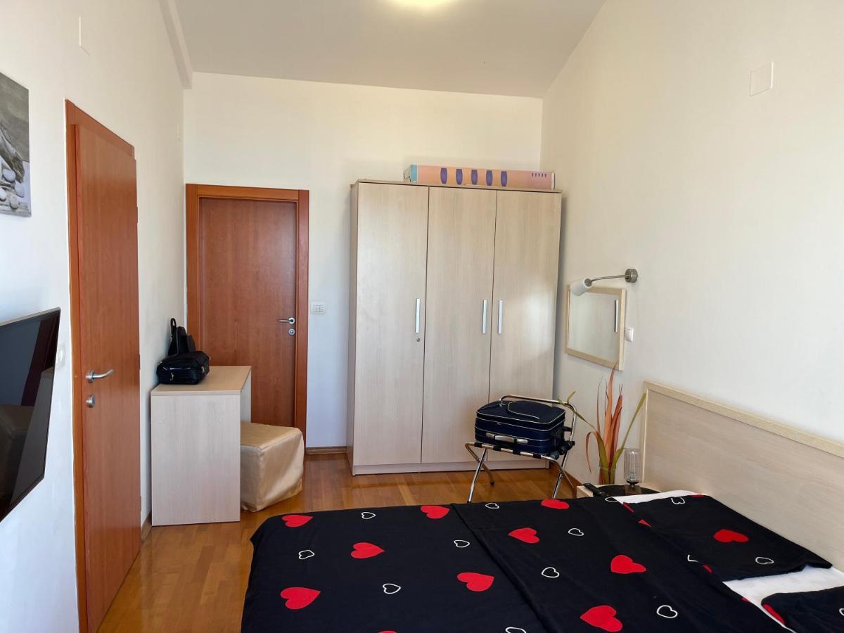 Apartman Maja Selce Extérieur photo