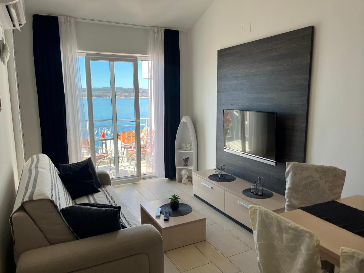 Apartman Maja Selce Extérieur photo