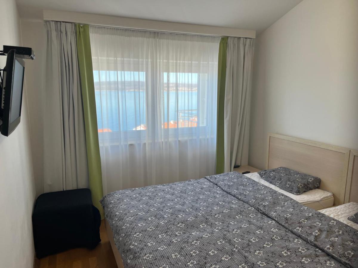 Apartman Maja Selce Extérieur photo