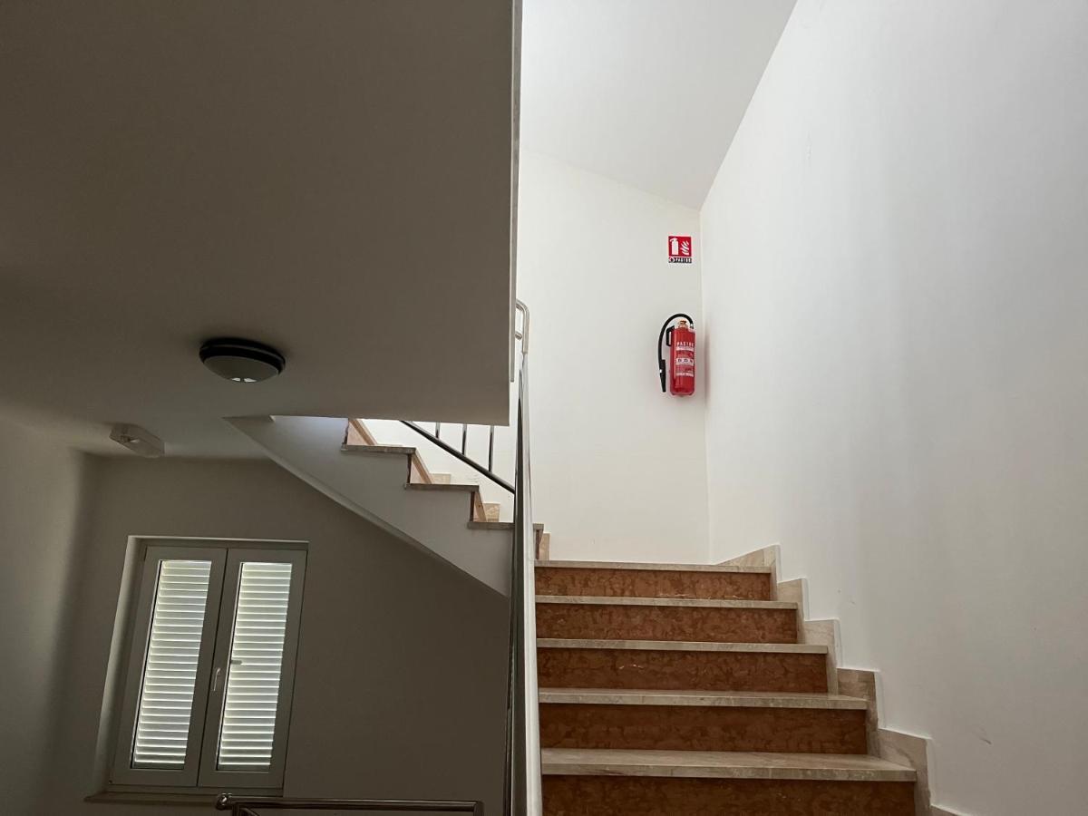 Apartman Maja Selce Extérieur photo