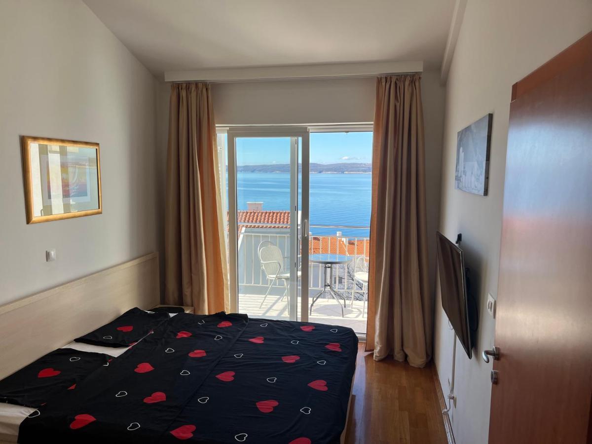 Apartman Maja Selce Extérieur photo