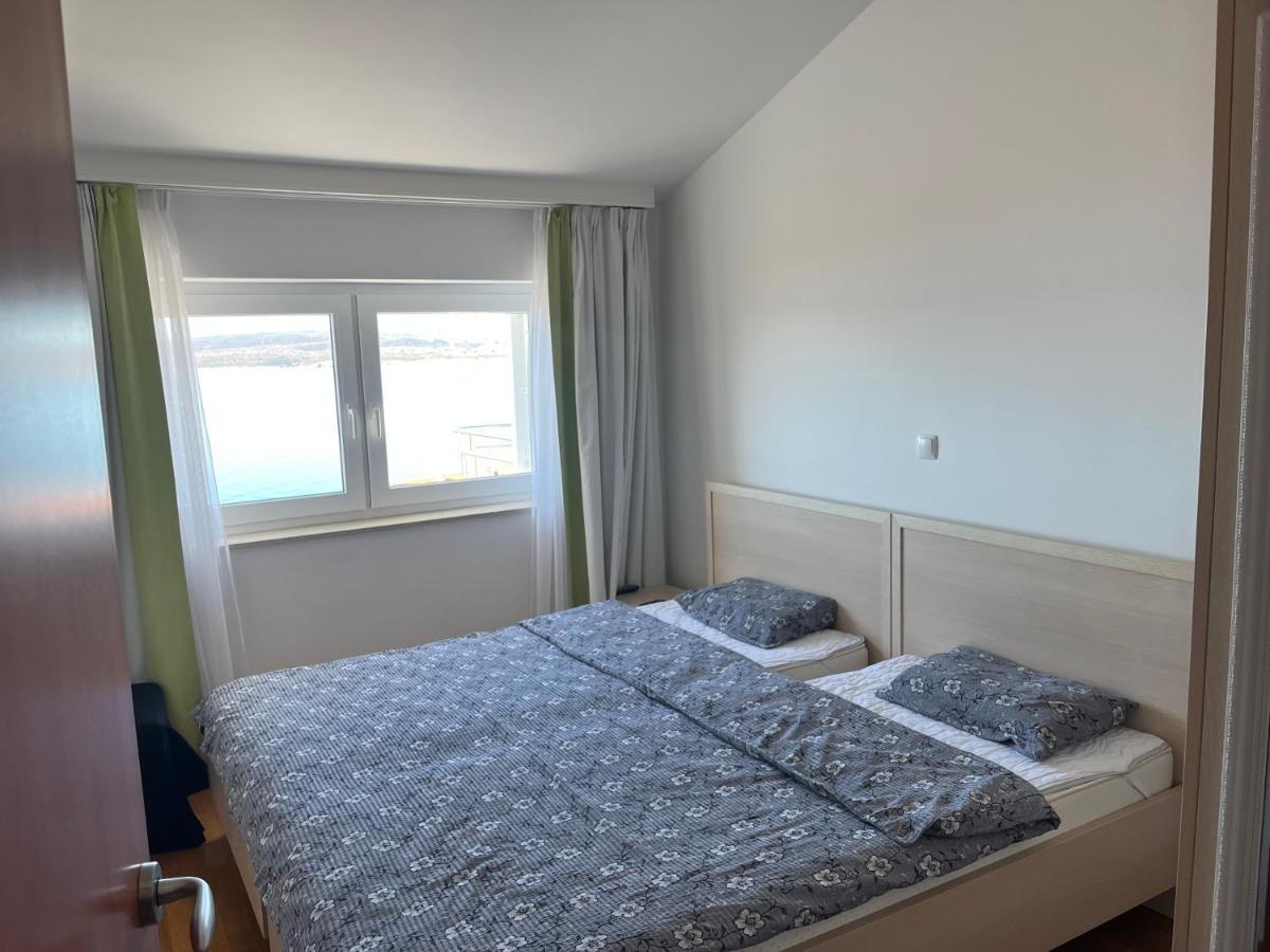 Apartman Maja Selce Extérieur photo